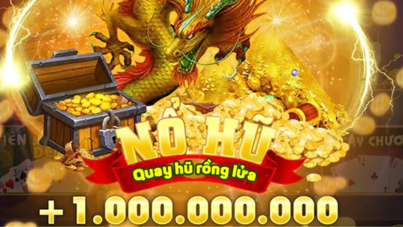 Game nổ hũ rút tiền mặt bằng thẻ cào