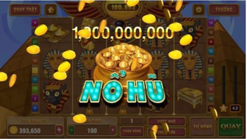 Hỏi đáp về game nổ hũ rút tiền mặt